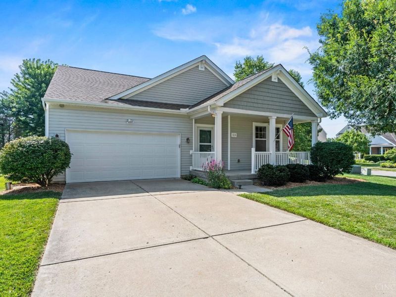 815 W Anson Drive, Union Twp, OH 45245 Photo 61