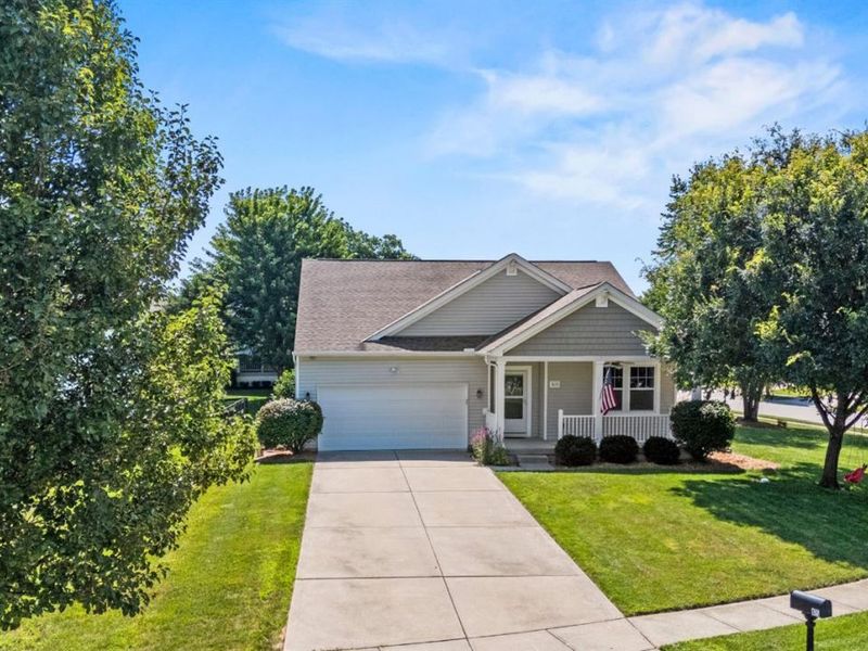 815 W Anson Drive, Union Twp, OH 45245 Photo 62
