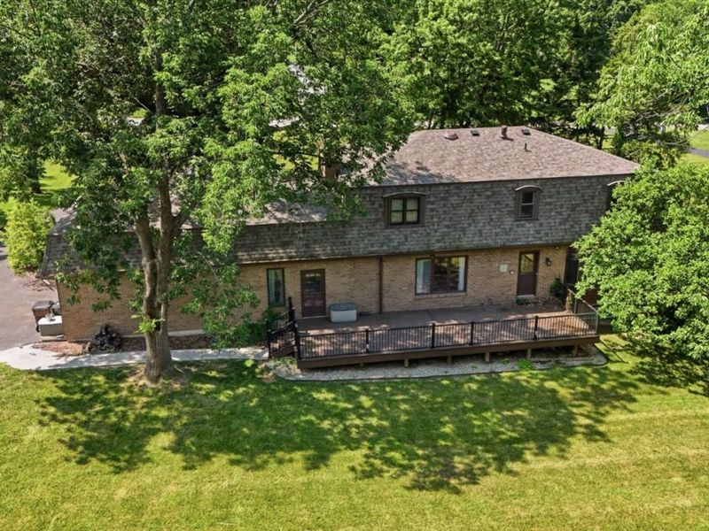 5362 Palisades Drive, Cincinnati, OH 45238 Photo 4