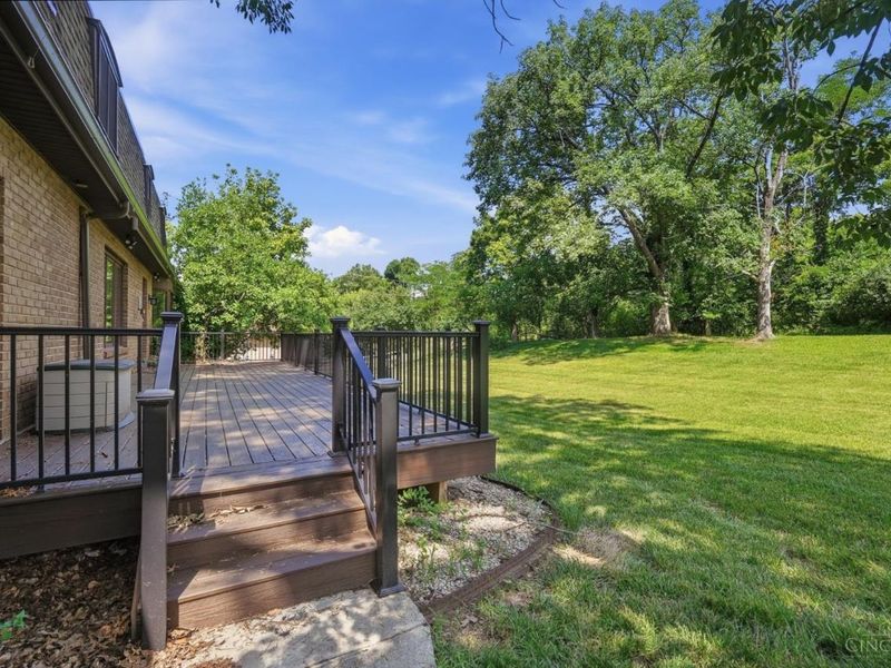 5362 Palisades Drive, Cincinnati, OH 45238 Photo 45