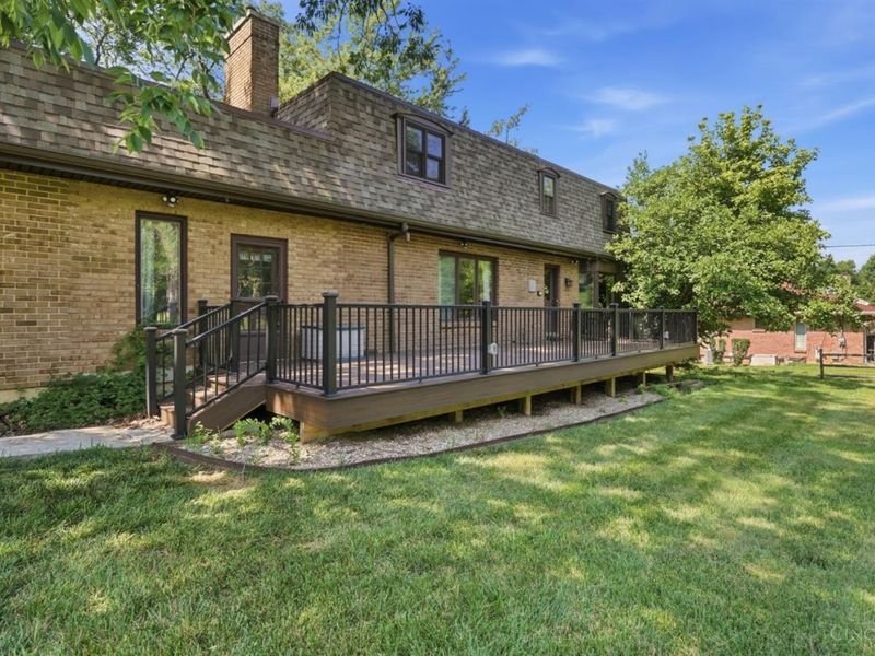 5362 Palisades Drive, Cincinnati, OH 45238 Photo 46