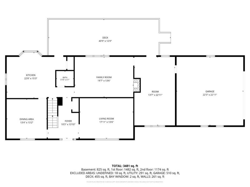 5362 Palisades Drive, Cincinnati, OH 45238 Photo 50