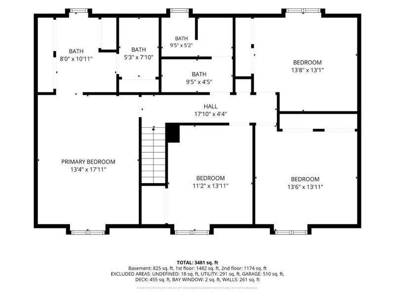 5362 Palisades Drive, Cincinnati, OH 45238 Photo 51