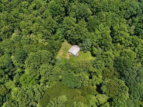 363 Good Hope Lane, Thurmond, NC 28683