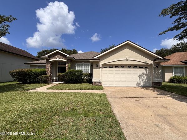 14160 E FISH EAGLE Drive, Jacksonville, FL 32226