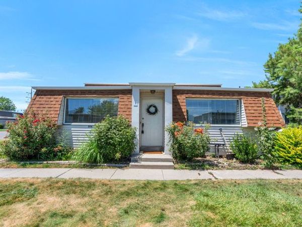 4343 S 1195 W, Unit 20A, Murray, UT 84123