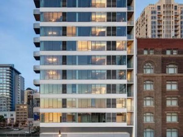 1345 S Wabash Avenue , Unit 1612, Chicago, IL 60605