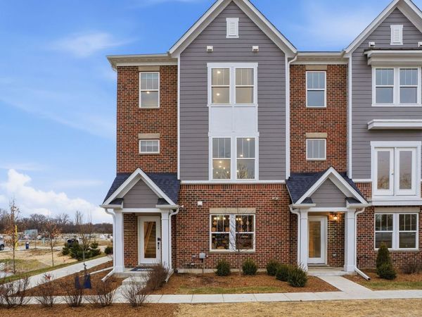 222 Steeple Bush Lane , Unit 9440, Schaumburg, IL 60193