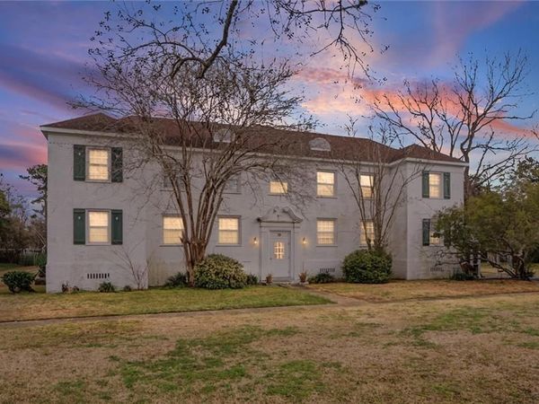 214 Upham Street , Unit 13C, Mobile, AL 36607