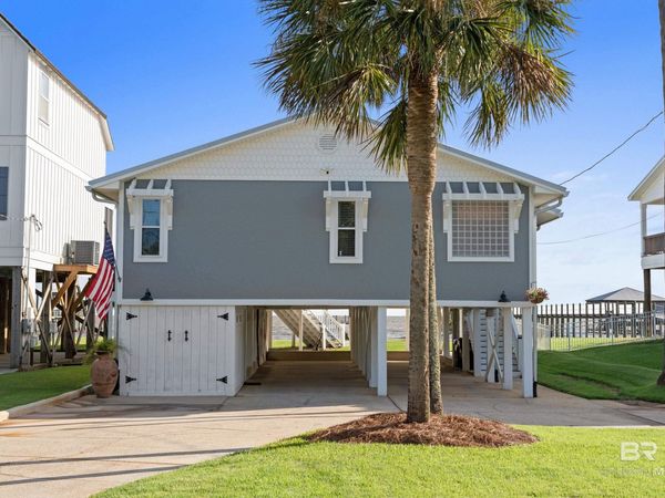 11671 County Road 1, Fairhope, AL 36532
