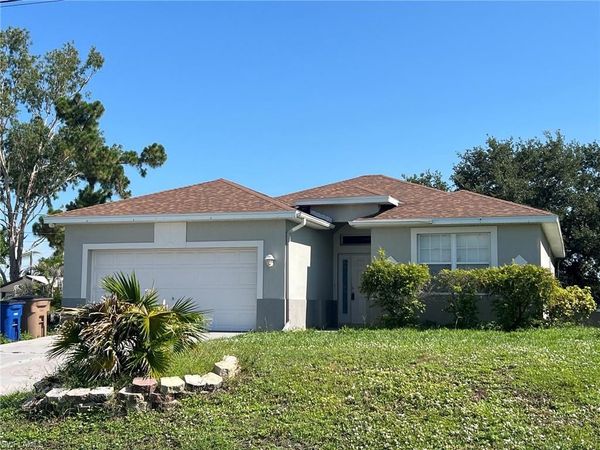 4024 26th ST SW, LEHIGH ACRES, FL 33976