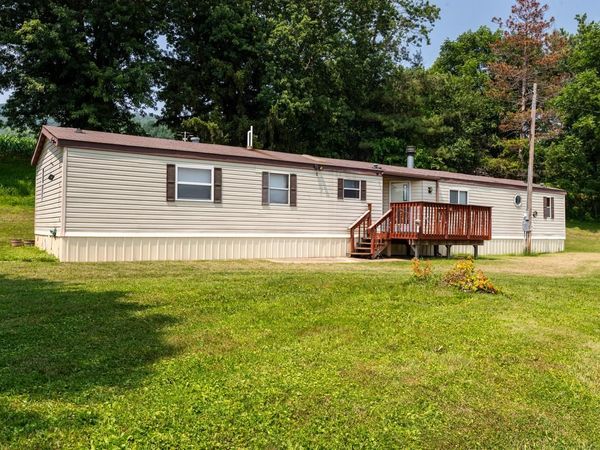 S1215 State Hwy 162, Coon Valley, WI 54623