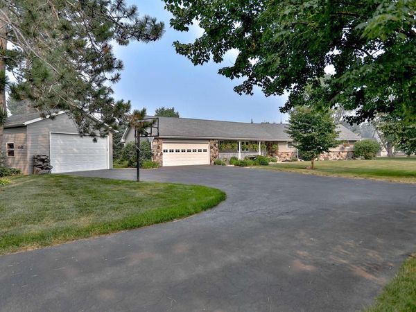 5502 ISAIAH STREET, Weston, WI 54476