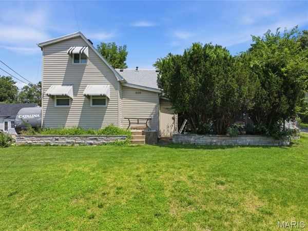 5125 Lode Avenue , Unincorporated, MO 63123