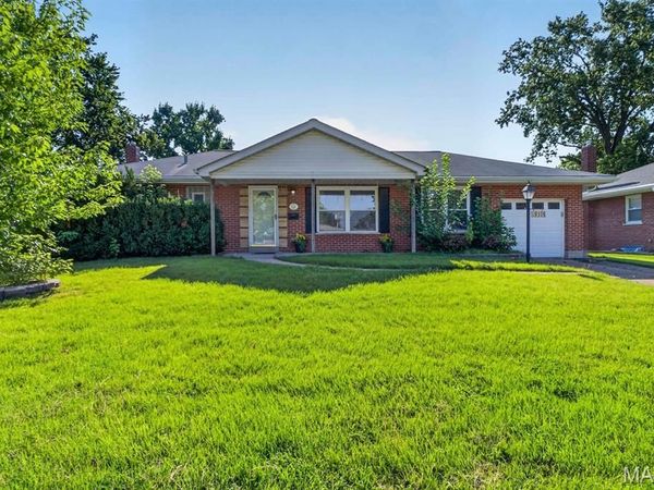 9108 Jonmar Court, Affton, MO 63123