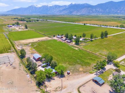 2699 U.s. N Highway 395, Minden, NV 89423 Photo