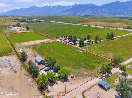 2699 U.s. N Highway 395, Minden, NV 89423 Photo