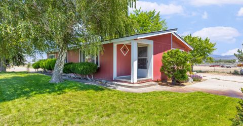 2699 U.s. N Highway 395, Minden, NV 89423 Photo
