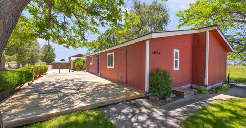 2699 U.s. N Highway 395, Minden, NV 89423 Photo
