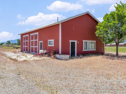 2699 U.s. N Highway 395, Minden, NV 89423 Photo