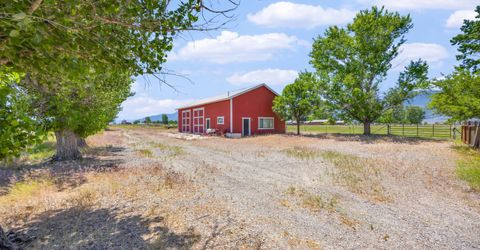 2699 U.s. N Highway 395, Minden, NV 89423 Photo