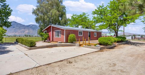 2699 U.s. N Highway 395, Minden, NV 89423 Photo