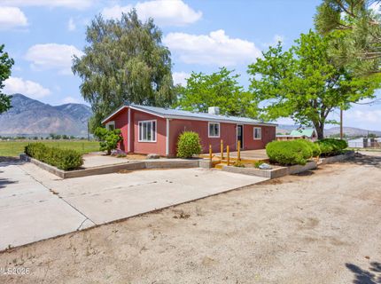 2699 U.s. N Highway 395, Minden, NV 89423 Photo