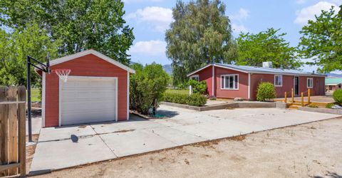 2699 U.s. N Highway 395, Minden, NV 89423 Photo