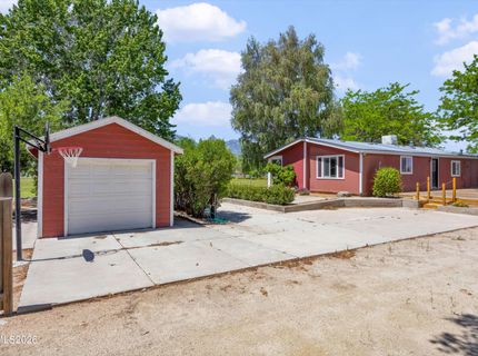 2699 U.s. N Highway 395, Minden, NV 89423 Photo