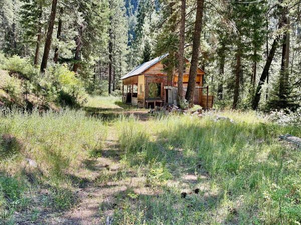 4966 Highway 95, Riggins, ID 83654
