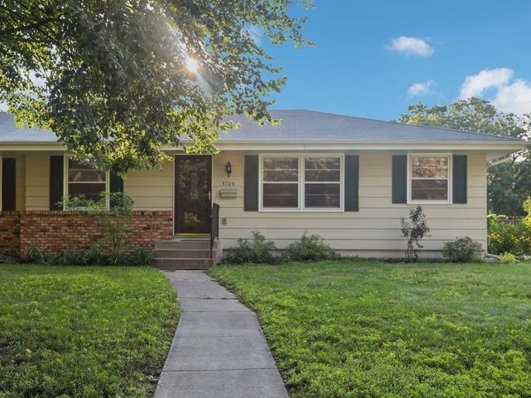 3705 Colorado Avenue S, Saint Louis Park, MN 55416