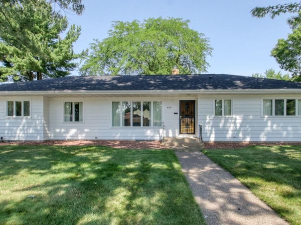 404 W Macarthur Avenue, Eau Claire, WI 54701