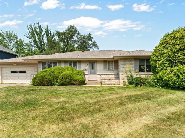 5308 Forslin Drive, Edina, MN 55436