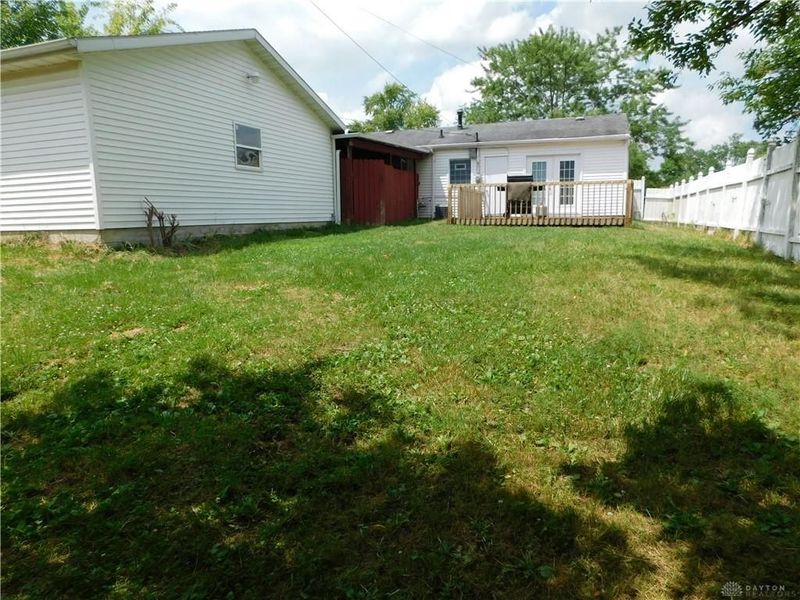 1416 Hagerman Drive, Trotwood, OH 45417 Photo 12