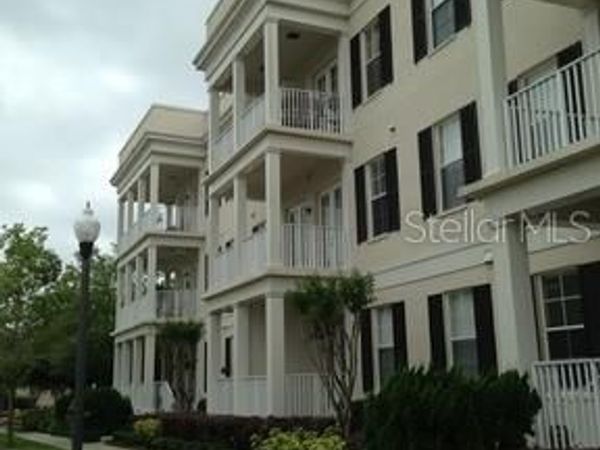 987 FERN AVENUE , Unit 202, ORLANDO, FL 32814