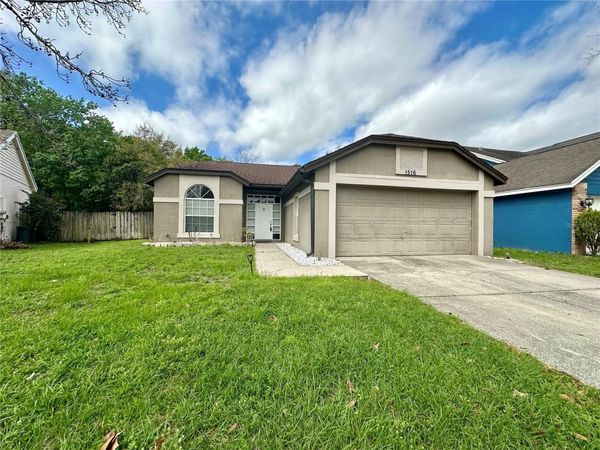 1516 CROSSWIND CIRCLE , ORLANDO, FL 32825