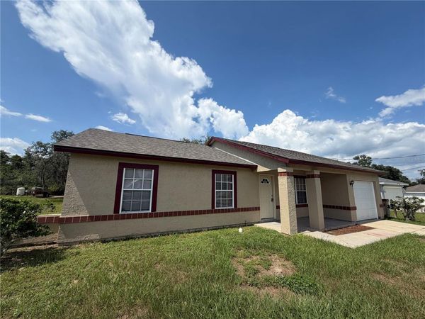 73 OLIVE DRIVE , OCALA, FL 34472