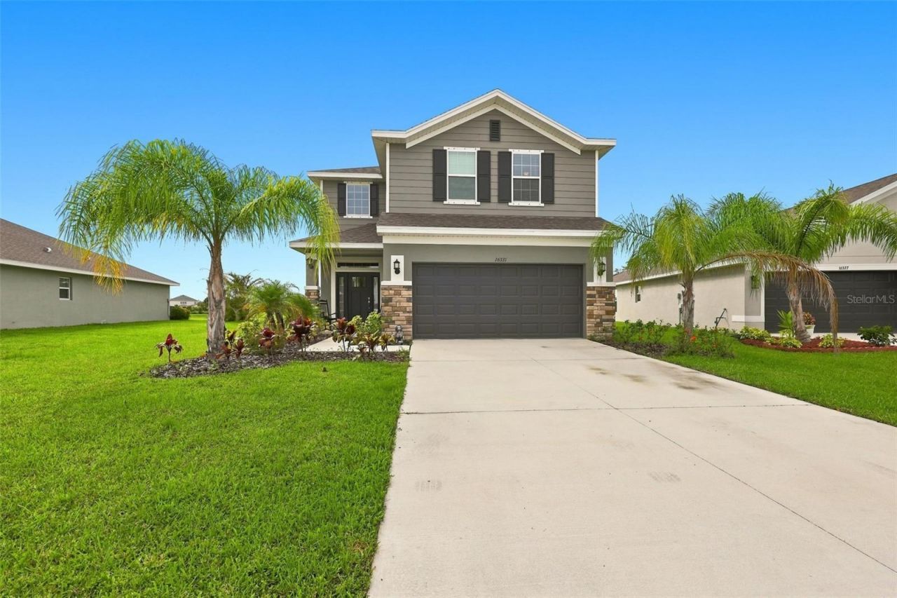 16331 66th Lane E, Parrish, FL 34219 Photo