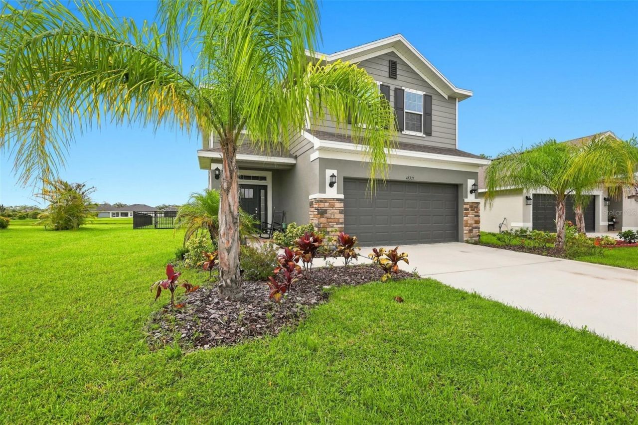 16331 66th Lane E, Parrish, FL 34219 Photo