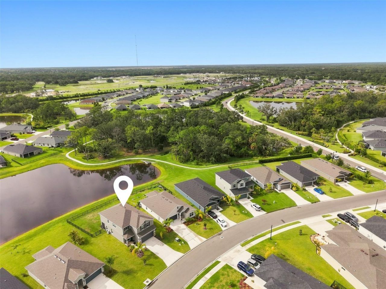 16331 66th Lane E, Parrish, FL 34219 Photo