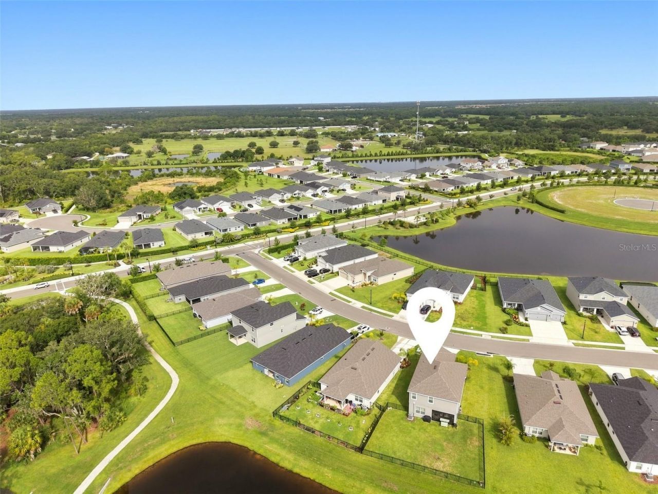 16331 66th Lane E, Parrish, FL 34219 Photo