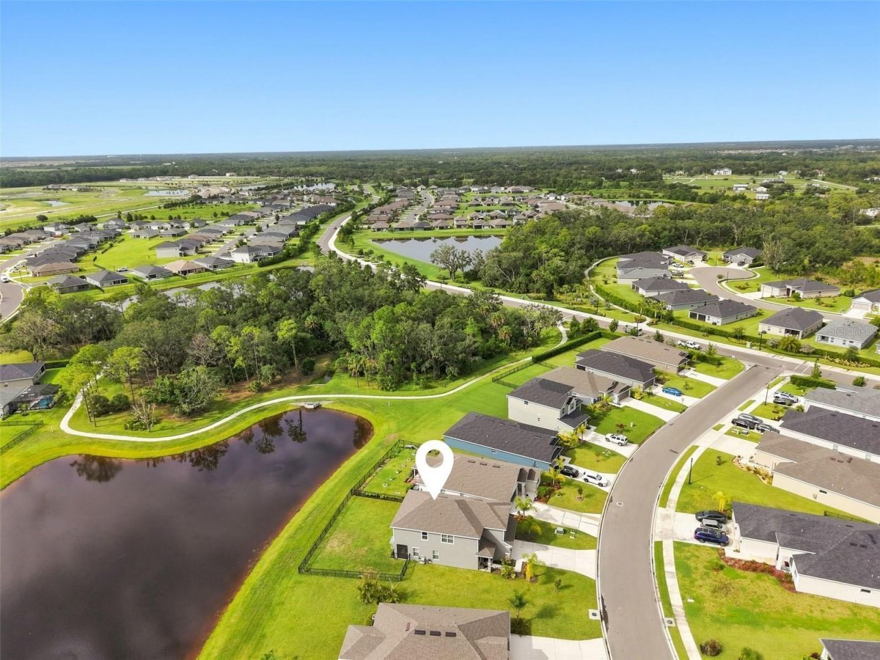 16331 66th Lane E, Parrish, FL 34219 Photo