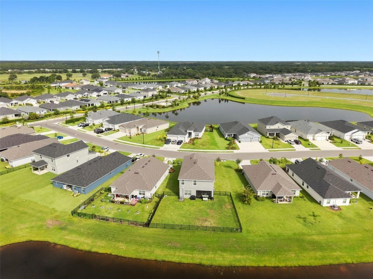 16331 66th Lane E, Parrish, FL 34219 Photo