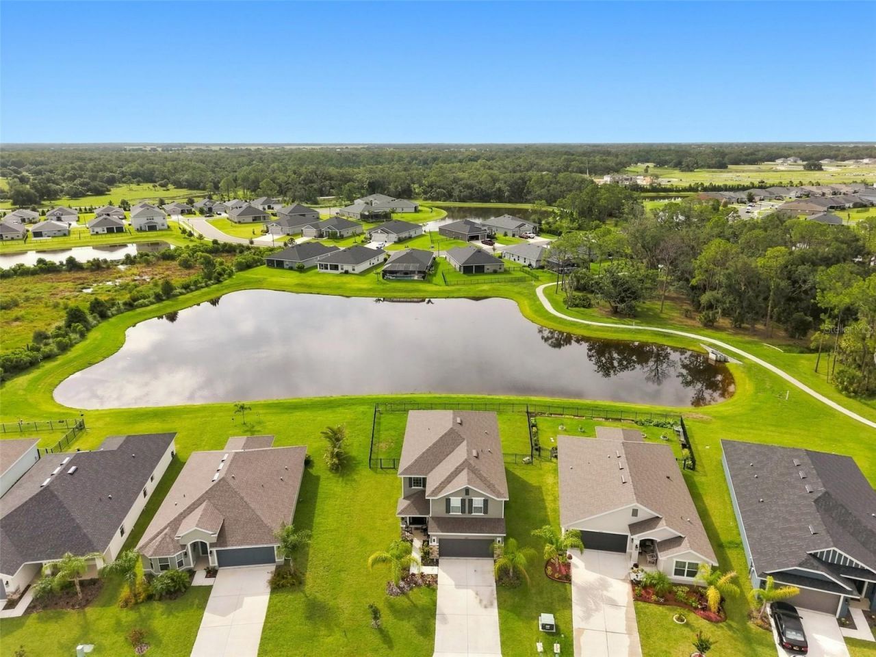 16331 66th Lane E, Parrish, FL 34219 Photo