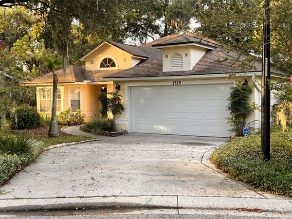 1320 SASSAFRAS AVENUE , ALTAMONTE SPRINGS, FL 32714