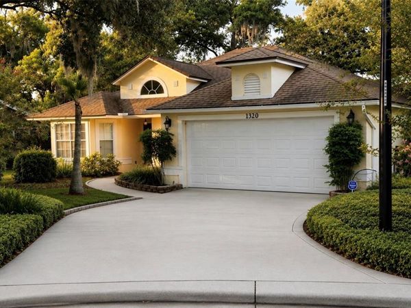 1320 SASSAFRAS AVENUE, ALTAMONTE SPRINGS, FL 32714