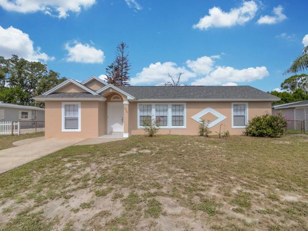 2322 VINCENT ROAD , ORLANDO, FL 32817