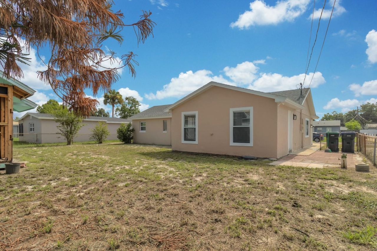 2322 Vincent Road , Orlando, FL 32817 Photo