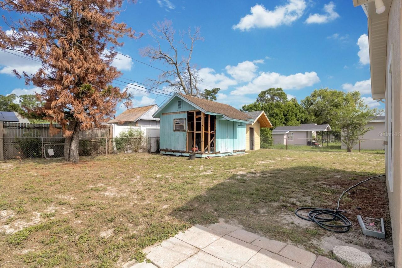 2322 Vincent Road , Orlando, FL 32817 Photo