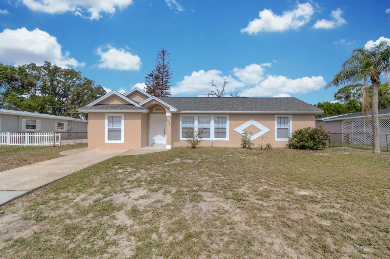 2322 Vincent Road , Orlando, FL 32817 Photo
